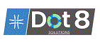 Dot 8 Logo